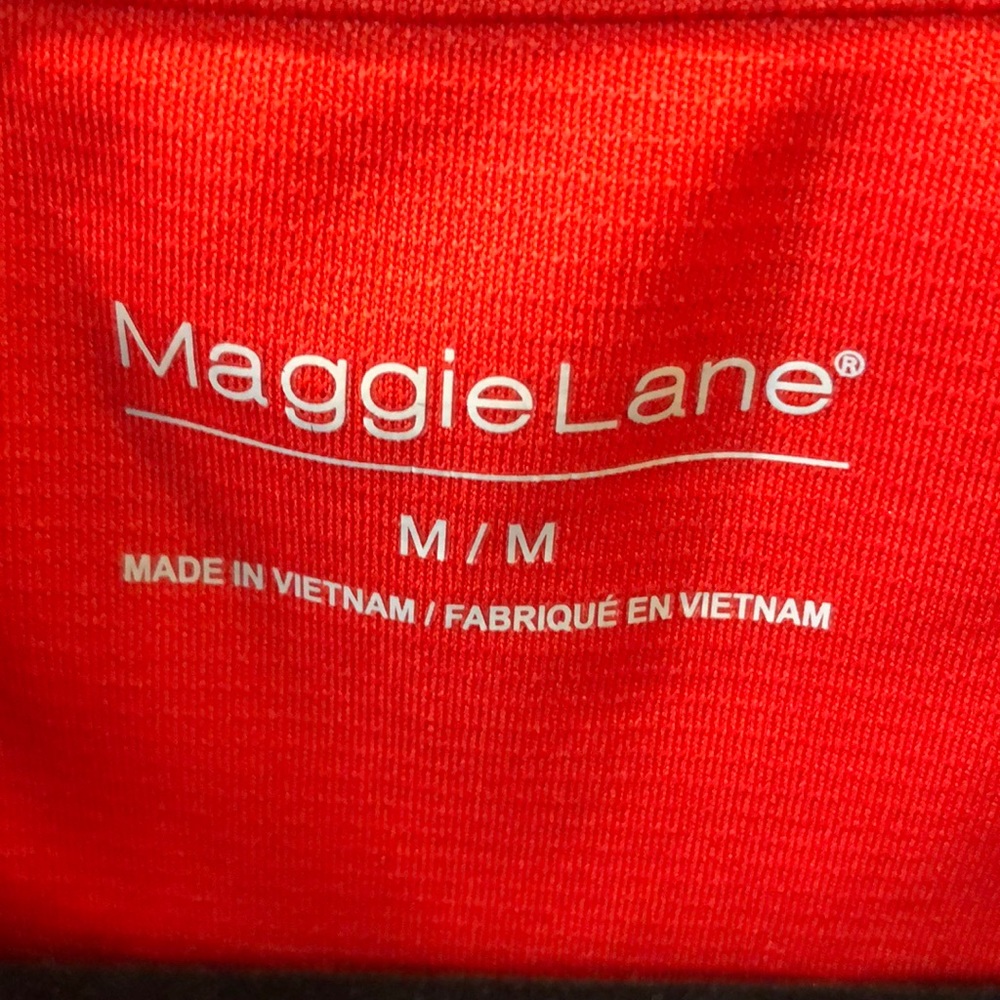 Maggie Golf Shirt - Picture 2 of 3